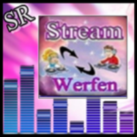 Streamwerfen