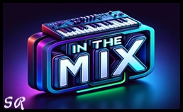 In the Mix
