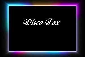 Disco-Fox